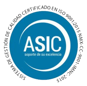 Logo ASIC