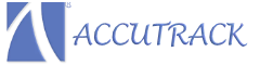 Logo Accutrack Sticky 60x240